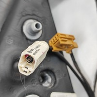 фото thumb №9, Audi e-tron 2019 левая сторона камера зеркала бокового дверь передних