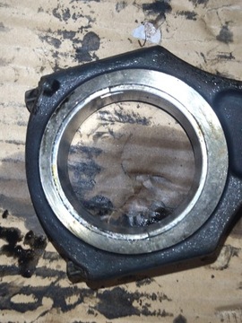 фото thumb №7, Поршень - mercedes 2.2 cdi | 8349f / 65100