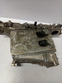 фото thumb №5, Колектор всмоктуючий audi a3 8v 2.0 tdi m157814g