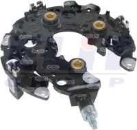 Пластина диодная генератора 50a Оригинал, фото thumb