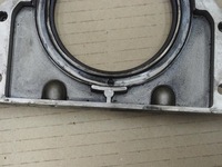 фото thumb №9, Hyundai h1 2001r 2.5 td d4bf захист вала ущільнювач колінчастого