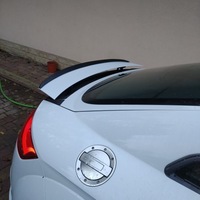 фото thumb №10, Спойлер спойлер audi tt 8s - prototyp 1/1 szt