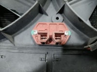 Радиатор maserati gran turismo 2011 набор 000220979 Цена, фото thumb