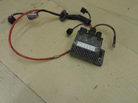 фото thumb №15, Vw transporter t5 модуль блок керування вентиляторів 7h0919506d + електропроводка