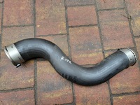 фото thumb №1, Труба интеркулер mercedes slk r172 cdi 1725280782