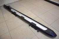 фото thumb №3, Ford ranger рейлинги спойлер кузов спойлер обшивка