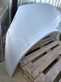 фото thumb №2, Капот кришка renault scenic ii 2 lift ted69 06-09