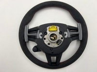 фото thumb №6, Повітропровід + подушка безпеки porsche carrera 911 992 taycan macan шкіра alcantara