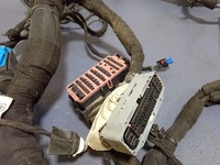 фото thumb №5, Insignia b 2.0 cdti жгут двигателя салона перед