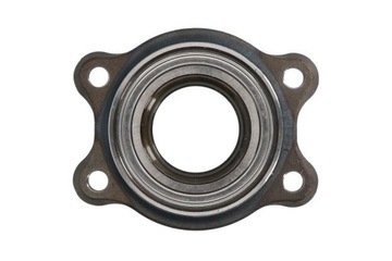 фото thumb №8, Підшипник колеса набір kpl audi a4/a6/a8/ 3 fag 713 6104 80 набір підшипник