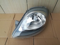 фото thumb №1, Лампа передняя перед левая renault trafic ii opel vivaro 01-06 оригинальный номер