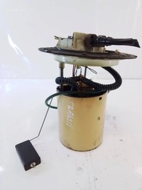 фото thumb №1, Ford transit custom mk8 2.2 насос пального bk219h307bc