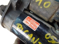 фото thumb №8, Kia picanto i 1.0 2005r стартер tm000a37001