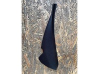 фото thumb №1, Защита заглушка панели консоли espace v