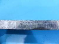 фото thumb №9, Радиатор масла porsche panamera i 970 97030701502 97030701505 3.0 v6