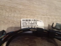 Джгут кришки багажника opel astra h універсал 24467700 24467691 Доставка, фото thumb