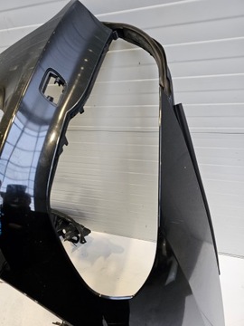 фото thumb №10, Крыло левый переднее перед bmw x5 e70