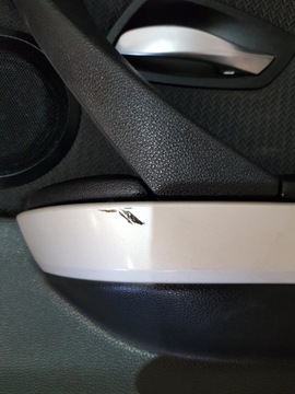 фото thumb №8, Обшивки обивка дверь bmw seria 3 e91 lci eur комплект