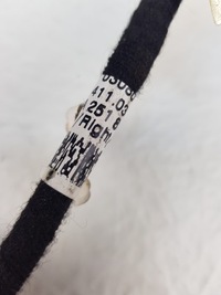 фото thumb №9, Mercedes r w251 правое зеркало 14 pin c775 uk oryg