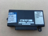 Купить Модуль комфорта 4873535 saab 95 100% исправный, фото thumb