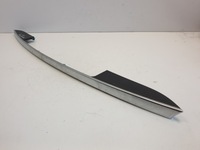 фото thumb №2, Santa fe iv хромована планка кришки задньої зад