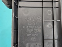 фото thumb №10, Обивка крышки боковина багажника kia stinger 81750-j5000 81740-j5000