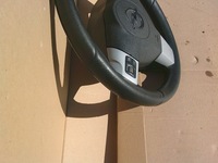 фото thumb №6, Opel zafira b sport повітропровід мультифункція 13231661 saz