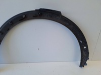 фото thumb №6, Kia ev6 gt-line молдинг крыла левый перед 87713-cvdb0 оригинал