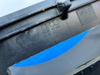 фото thumb №8, Audi q5 8r панель приладів приладова консоль панель приладів uk anglik 8r2857041 ro73