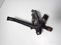 Купити Патрубок води шланг патрубок радіатора renault clio 2 1.5dci 820089768g, фото thumb