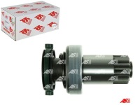 Купить Сцепление односторонний, стартер as-pl sd0092, фото thumb