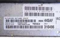 фото thumb №6, Chrysler pt cruiser 2006 блок управления / модуль ecu