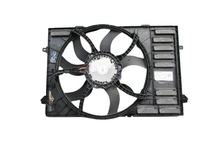 фото thumb №1, Vw t6 7e transporter вентилятор корпус 7e0121207e