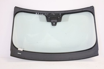 фото thumb №6, Скло лобове передня bmw xm g09 зелена 9447333