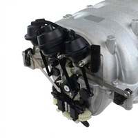 фото thumb №10, Колектор впускний do mercedes c e r slk glk w203 w204 w211 w212 c219 r171