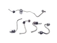 фото thumb №9, Peugeot boxer шланг топливный форсунки 2.2 bluehdi 140 дизель 2021 bus