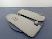 фото thumb №3, Espace iv защита солнцезащитные козырьки 2 szt