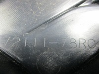 фото thumb №5, Решітка радіатора решітка радіатора suzuki jimny 18- 72111-78r0