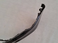 Бампер передний перед audi q7 4m рестайлинг  s line 22- 4m0807437q с Разборки, фото thumb