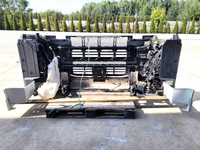 фото thumb №13, Оригінал kompletny бампер решітка радіатора решітка радіатора фара volvo fh4 kompletny перед