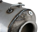 фото thumb №9, Nty dpf-bm-001 фільтр сажі / фільтр часток твердих, система випускний