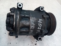 фото thumb №9, Peugeot 407 компресор кондиціонера 1.6 9683003080