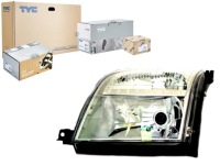 фото thumb №1, 20-0360-05-2 фара l h4, электрический, с si ford fusion