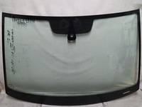 фото thumb №1, Стекло передняя vw golf vii-7 рестайлинг 2016- оригинал