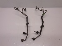 фото thumb №1, Bmw 3 e46 2.0 d m47 дроти паливні трубки пального комплект