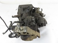 фото thumb №5, Коробка передач передач fiat panda ii 1.3 d 55196336