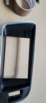 фото thumb №8, Sq5 8r q5 lift рамка дисплея корпус 8r1857186s