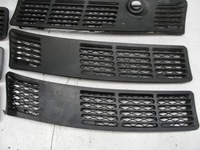 фото thumb №6, Жабо решётка bmw e30