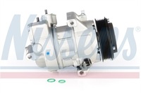 фото thumb №13, Компресор кондиціонера mitsubishi colt czc colt vi