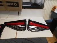 фото thumb №1, Toyota corolla e21 sedan лампа задняя правая w крышка